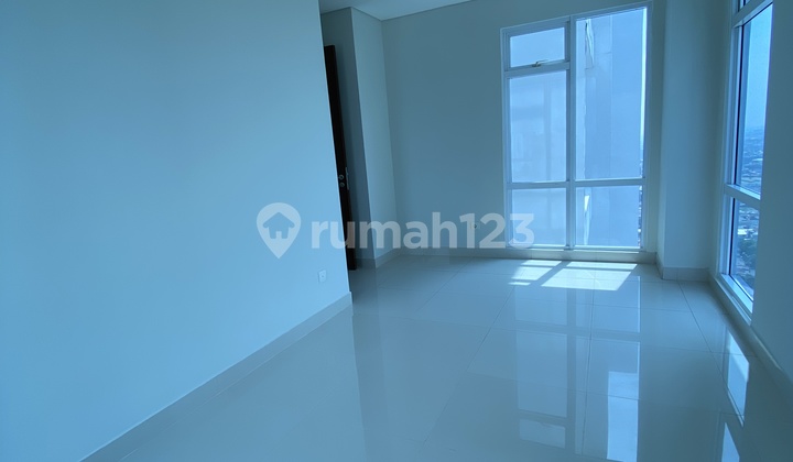 Apartemen Puri Mansion Type 3br Uk 68 Semi Furnished Jakarta Bart