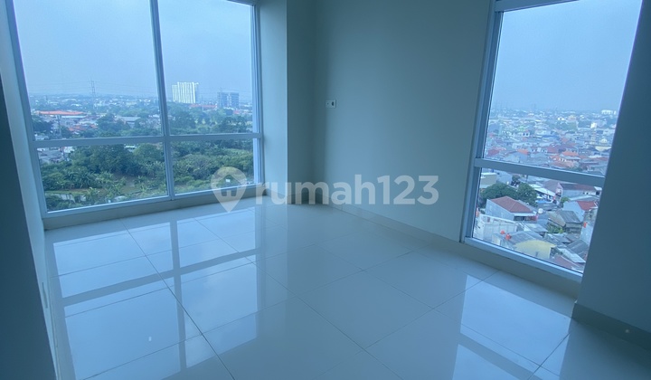 Puri Mansion Apartment Type 3 Bedrooms Size 68m² Semi Furnished West Jakarta