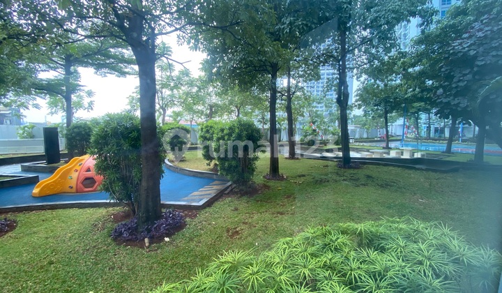 Apartemen Puri Mansion Type 3 Br Uk 68m2 Semi Furnished Jakarta Barat 1