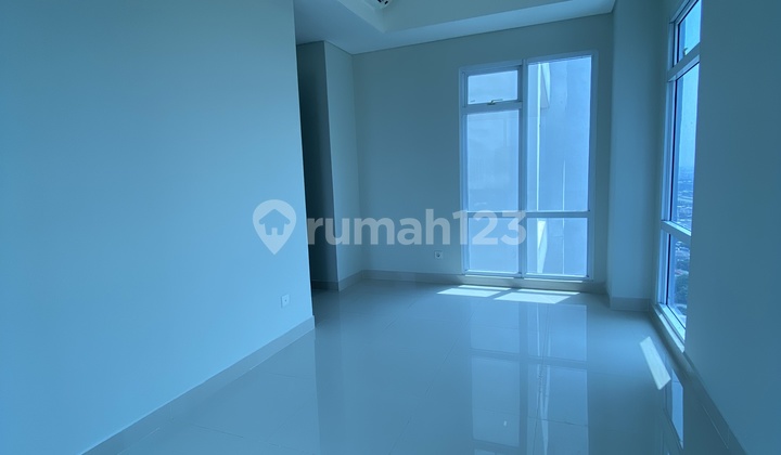 Apartemen Puri Mansion Type 3 Br Uk 68M2 Semi Furnished Jakarta Barat