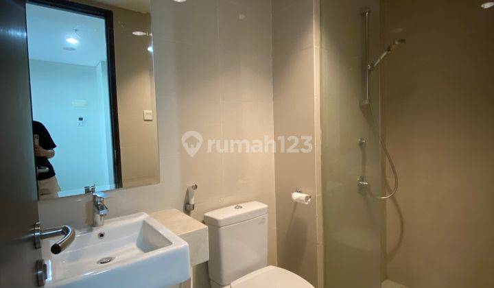 Apartemen Puri Mansion Type 1 Br Uk 37m2 Fully Furnish Jakarta Barat  2