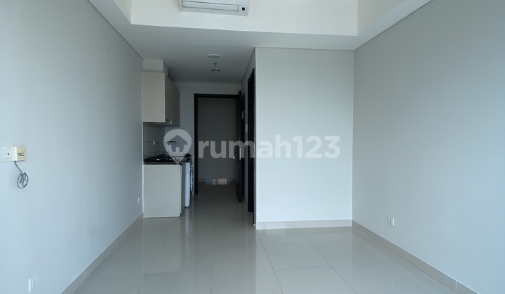 Apartemen Puri Manaion Type Studio Uk 26m2 Semi Furnished Jakarta Barat 2