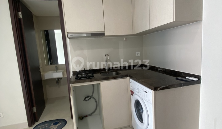 Apartemen Puri Mansion Type 1 Br Uk 37m2 Semi Furnished Jakarta Barat 2