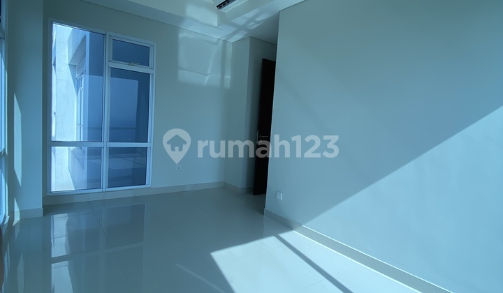 Apartemen Puri Mansion Type 3 Br Uk 68M2 Semi Furnished Jakarta Barat 2