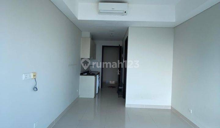 Apartemen Puri Mansion type Studio UK 26m2 semi Furnish Jakarta Barat  1