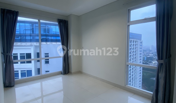 Apartemen Puri Manaion Type 3Br Uk 68 M2 Semi Furnished Jakarta Barat 2