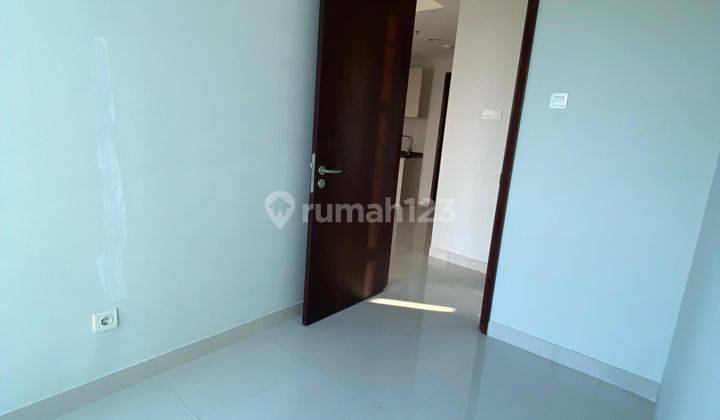 Apartemen Puri Mansion Tower Chrystal Type 3 BR Luas 68m2 Semi Furnish Jakarta Barat  2