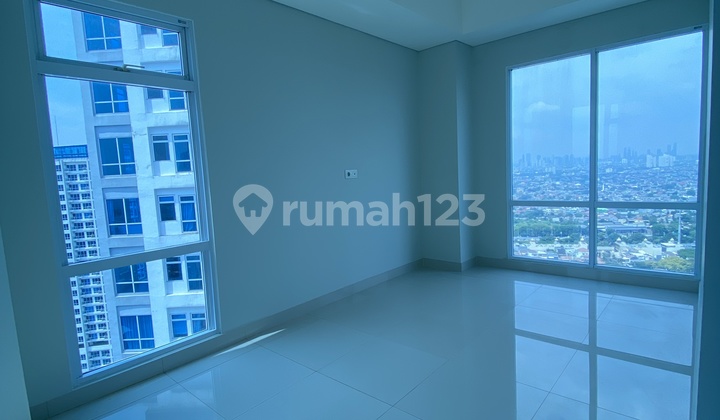 Apartemen Puri Mansion Type 3 Br Uk 68m2  2
