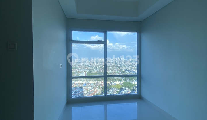 Apartemen Puri Mansion Type 2Br Uk 49M2 Semi Furnished Jakarta Barat