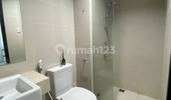 Apartemen Puri Mansion Type 1 Br Uk 37 Fully Furnished Jakarta Barat 2