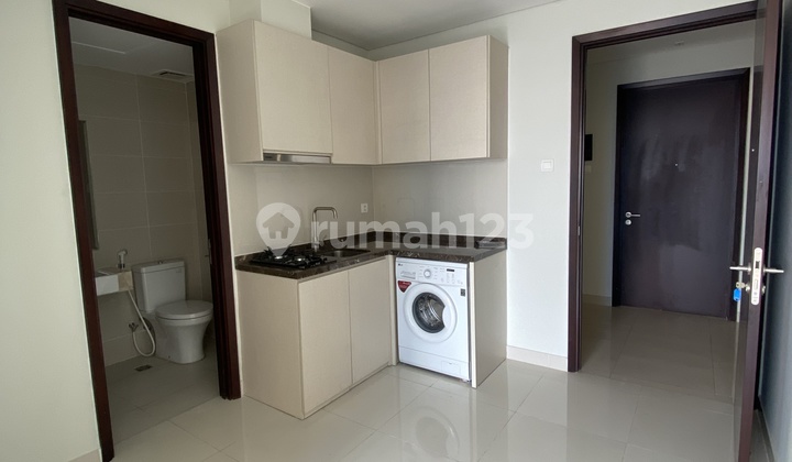 Apartemen Puri Mansion Type 1 Br Uk 37 Semi Furnished Jakarta Barat