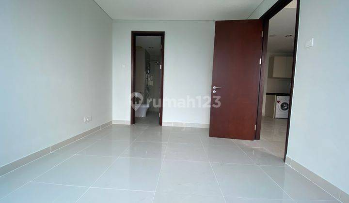 Apartemen Puri Mansion Type 2+1 Br Uk 63 M2 Semi Furnish Jakarta Barat 2
