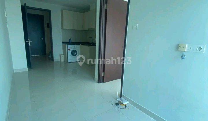 Apartemen Puri Mansion Type 1 Br Uk 37m2 Semi Furnish Jakarta Barat 