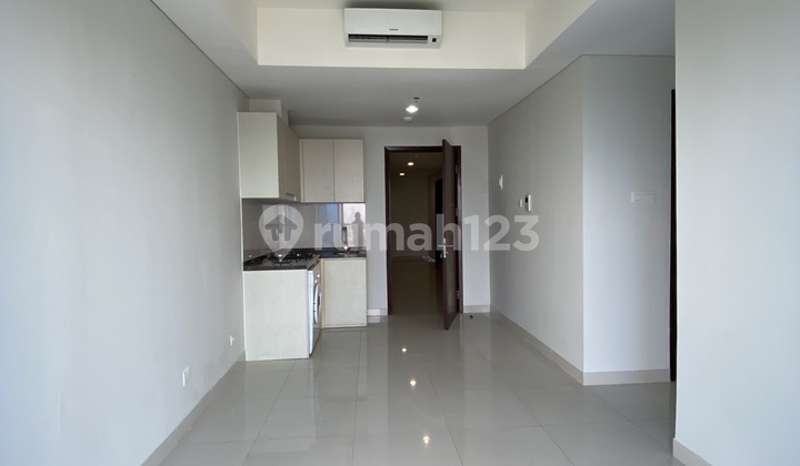 Apartemen Puri Mansion Type 3br Uk 68 M2 Semi Furnished Jakarta Barat 2