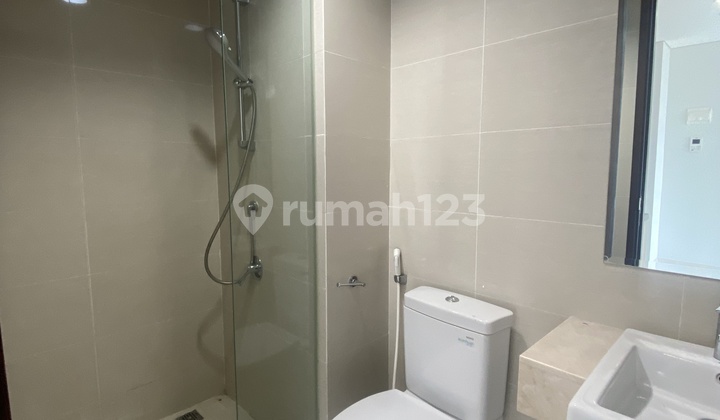 Aprtemen Puri Mansion Type 1 Br Uk 37 M2 Semi Furnished Jakarta Barat 2