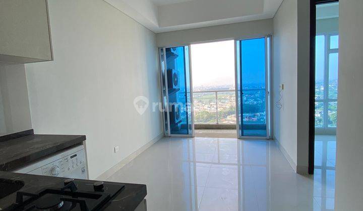 Apartemen Puri Mansion Type 2 Br 49m2 Good View Jakarta Barat  1