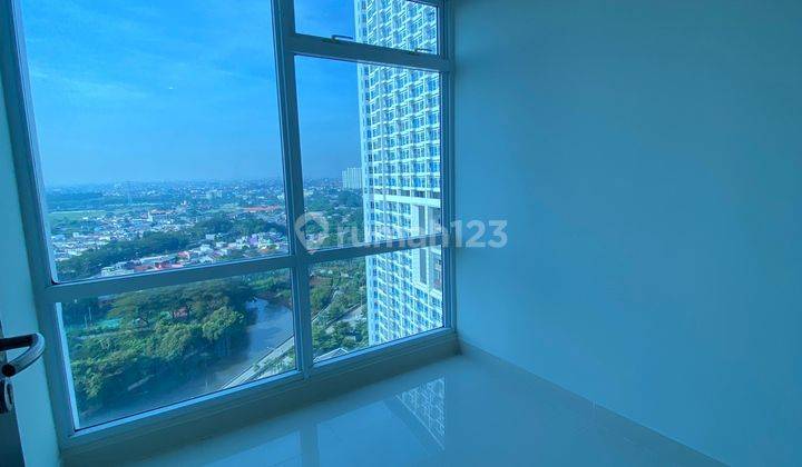 Apartemen Puri Mansion Type 2 Br 49m2 Good View Jakarta Barat  2