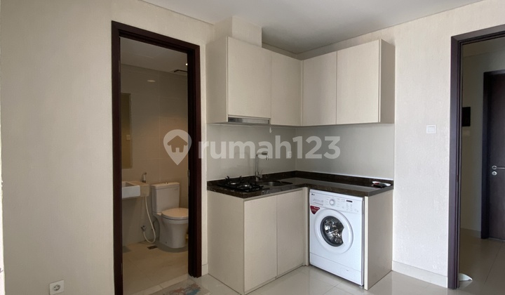 Apartemen Puri Mansion Type 1 Br Uk 37m2 Semi Furnished Jakarta Barat 2