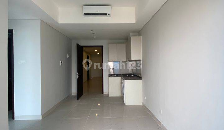 Apartemen Puri Mansion Type 3 Br Uk 68 M2 Semi Furnish Jakarta Barat 2