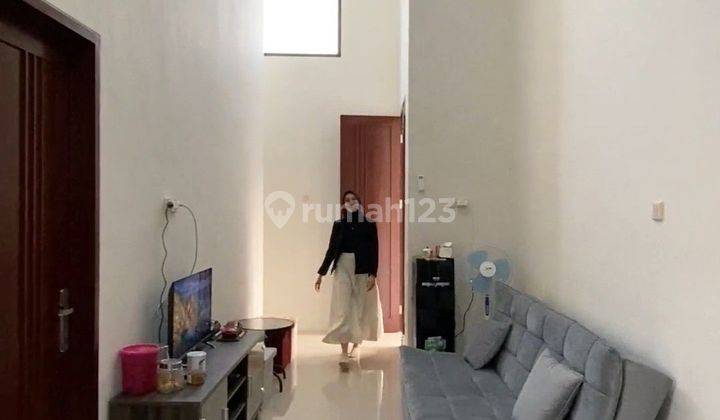 Rumah dekat UNSOED Galata Riverside cocok untuk investasi 2