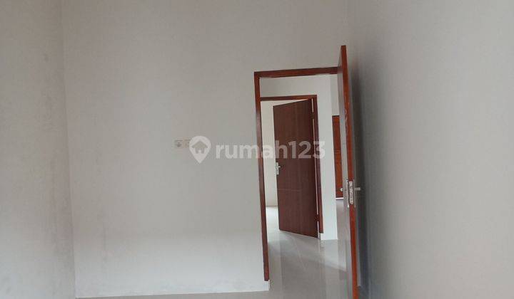 Rumah modern Sapphire Madani cocok untuk istirahat 2