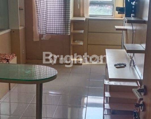 APARTEMEN PUNCAK PERMAI VIEW CITY 1