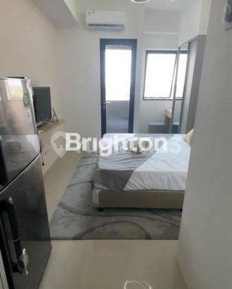 APARTEMEN CITRALAND VITTORIO 2