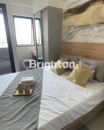 APARTEMEN CITRALAND VITTORIO 1