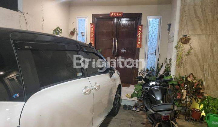 Rumah Siap Huni Furnished & Terawat di Cakung Jakarta Timur  1