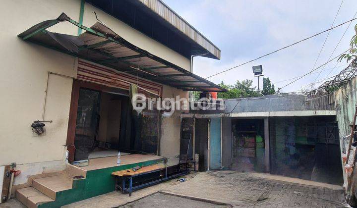 Gudang Murah Bekasi Lokasi Strategis Cakung Container 40feet 2