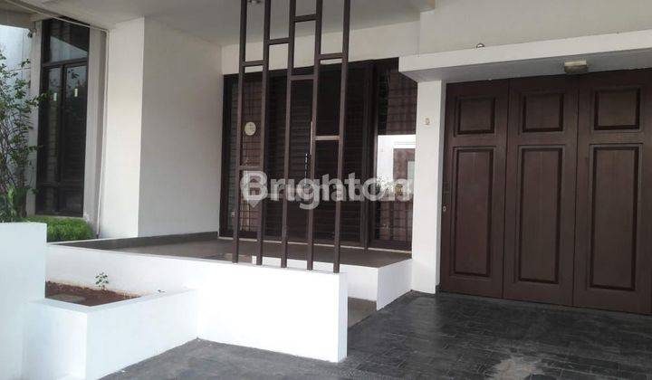 Rumah 2lt Cluster Asia Tropis Harapan Indah 2 1