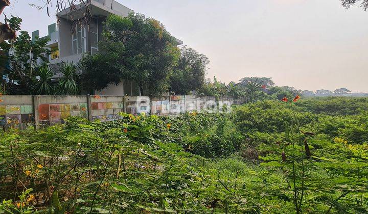 Tanah Murah Harapan Indah Cakung Bekasi dibawah NJOP 2