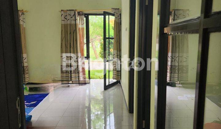 Rumah Hook Siap Huni Genteng Banyuwangi 2