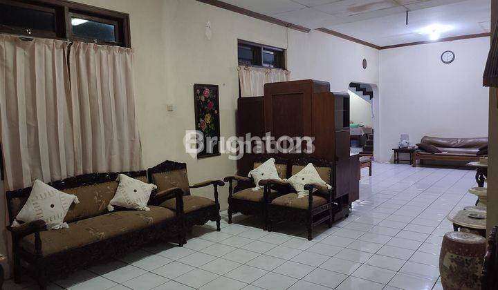 Rumah Murah NJOP 2 lantai di di Jagakarsa Jakarta Selatan Investasi dan Hunian 1