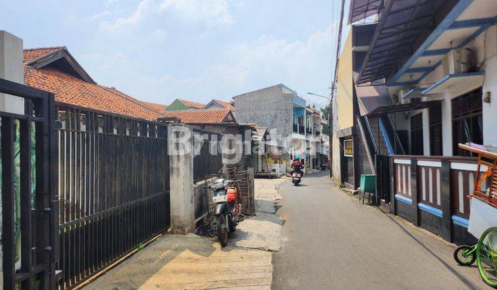 Rumah 226m2 Lubang buaya Cipayung Pondok Gede Jakarta Timur 2