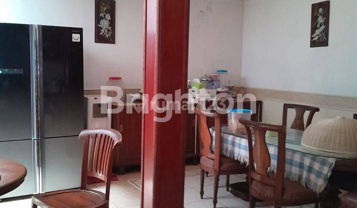 Rumah Murah 2 lantai Jakarta Utara Cilincing 2