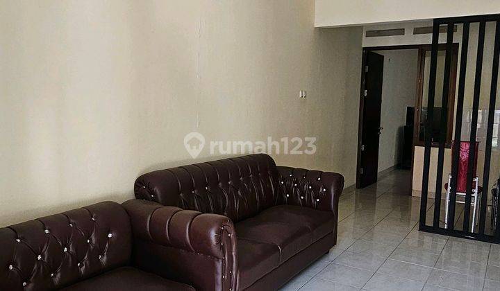 Rumah Harapan Indah 2 Cakung Bekasi Shm Tarumajaya Murah Njop 2lt 2