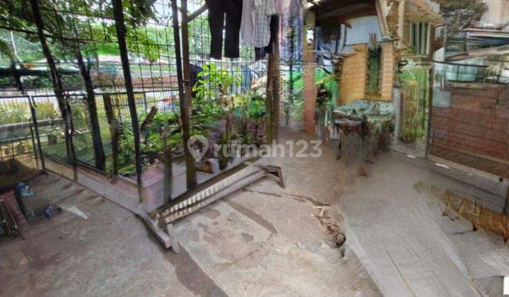 Tanah Lokasi Strategis Prime Area Jalan Tb Simatupang