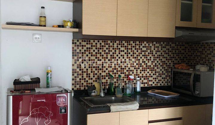 dapur jual cepat, nego, furnished di