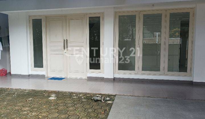 Rumah Mungil Di Jl.Lembang, Menteng Dekat Halte Transjakarta 2