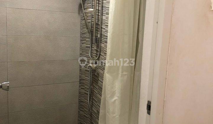 kamar mandi jual cepat, nego, furnished di