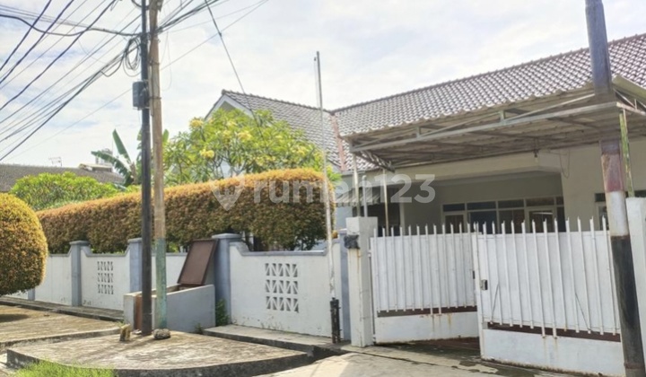 Rumah Asri 1 Lantai Di Tanah mas Rumah Asri 1 Lantai Di Tanah mas