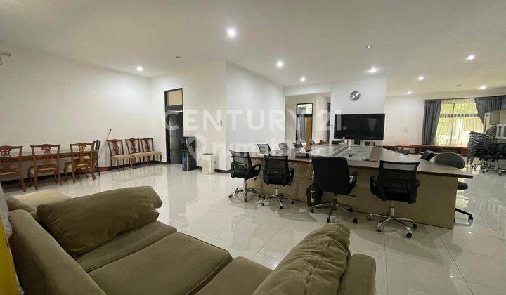 Rumah 1 Lantai Di Patra Kuningan Jakarta Selatan 1