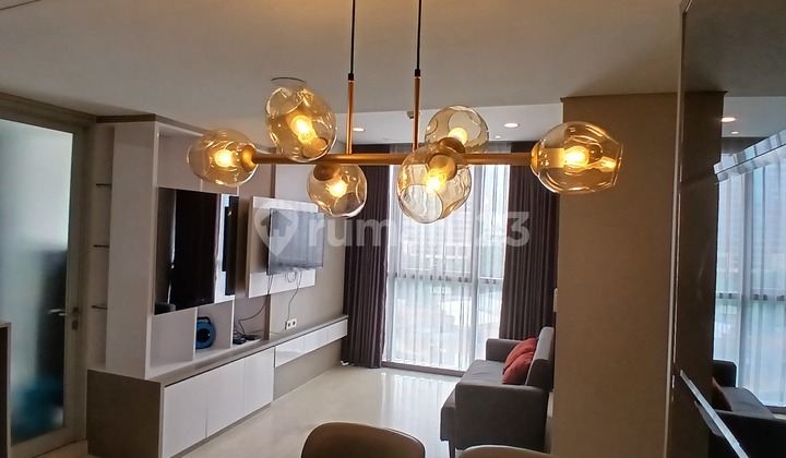 For Sale Ciputra World 2 Apartment Fully Furnished Kuningan South Jakarta For Sale Ciputra World 2 Apartment Fully Furnished Kuningan South Jakarta