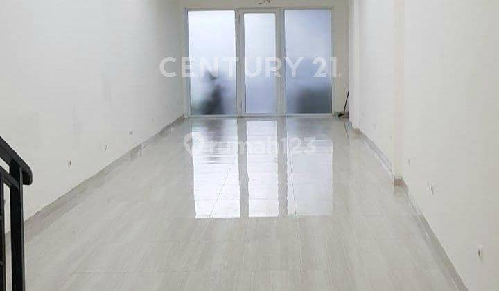 Ruko 2 Lantai Daerah Gandaria Kebayoran Baru 1