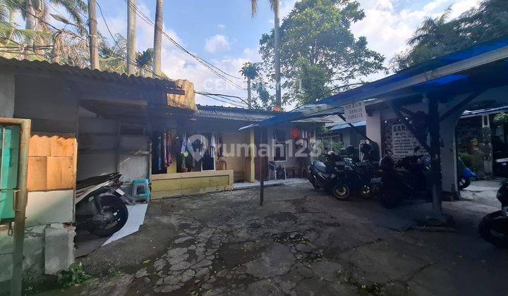 Dijual Rumah Kos Mampang Prapatan Jakarta Selatan 