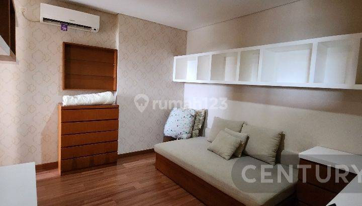 Full Furnished Minimalist Dekat BIS 2