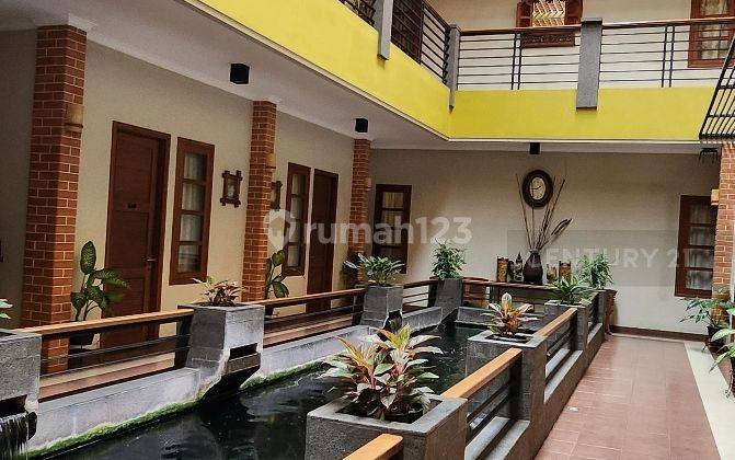 Serviced Residence Untuk Expat, Good Reputation 2