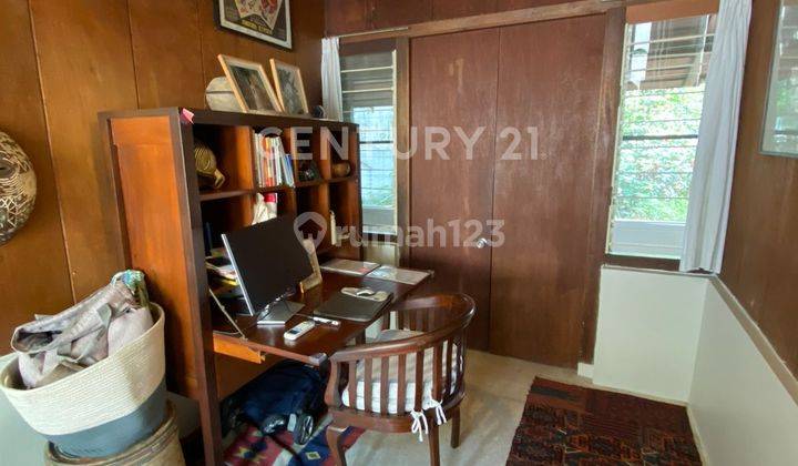 Dekat Citos Rumah Cozy Modern Tropis 1 Lantai 2