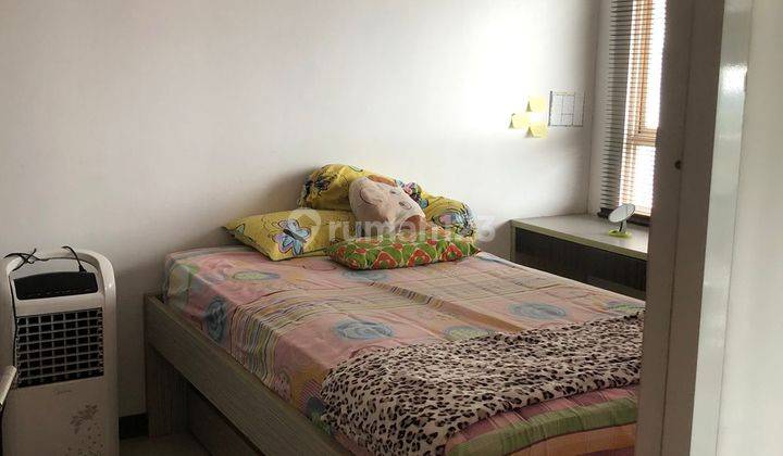 kamar tidur jual cepat, nego, furnished di